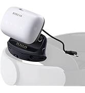 BOBOVR M3 Pro Akcesoria do paska na głowę kompatybilne z Quest 3